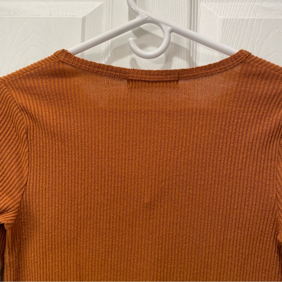 Urban Outfitters Project Social T Long Sleeve Top - Picture 6 of 13